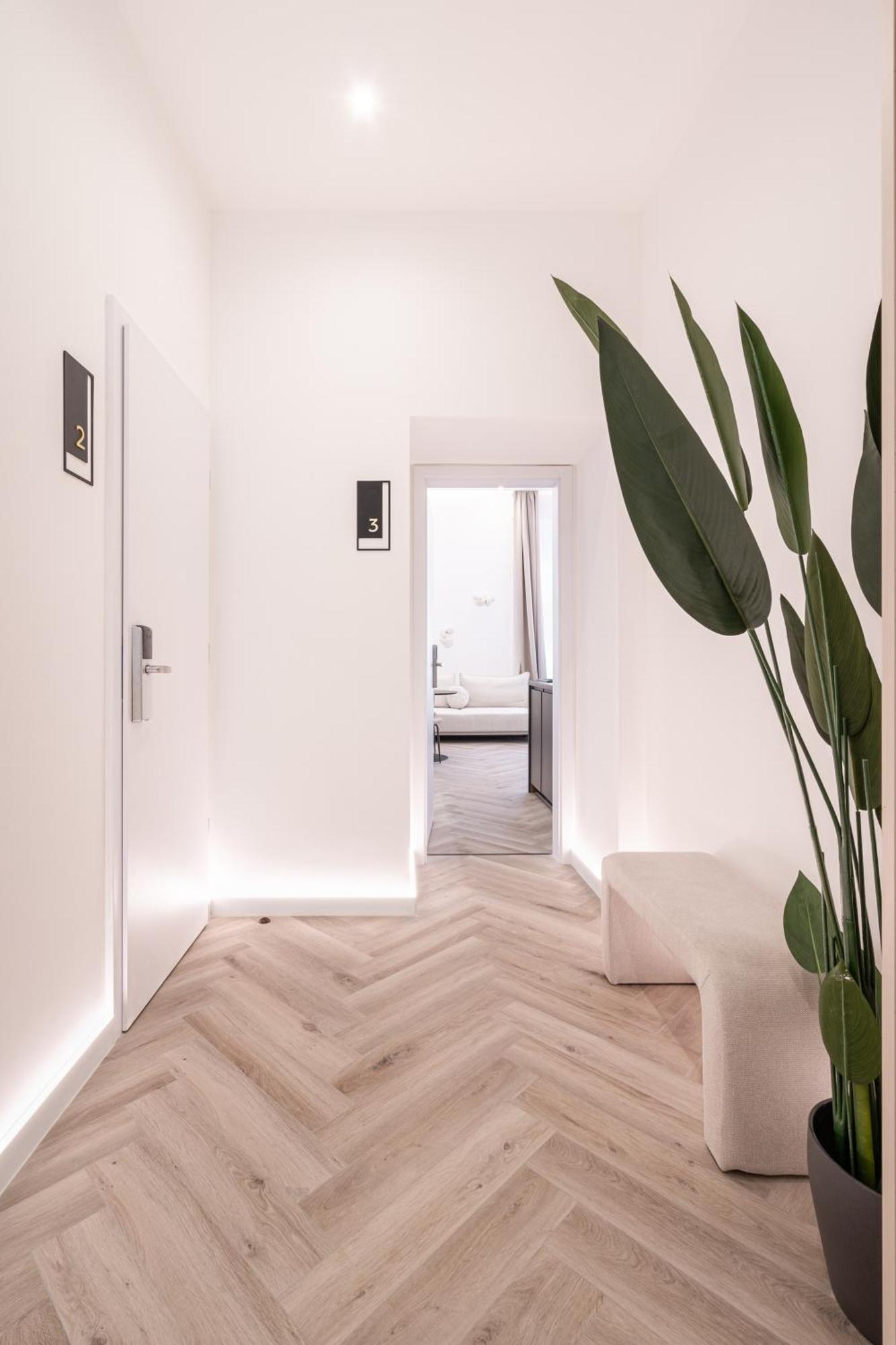 K51 - Kiraly Boutique Residence - Best Location By Bqa Budapeste Exterior foto