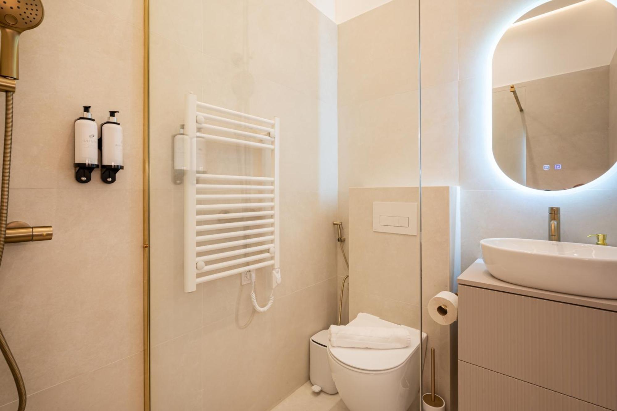 K51 - Kiraly Boutique Residence - Best Location By Bqa Budapeste Exterior foto