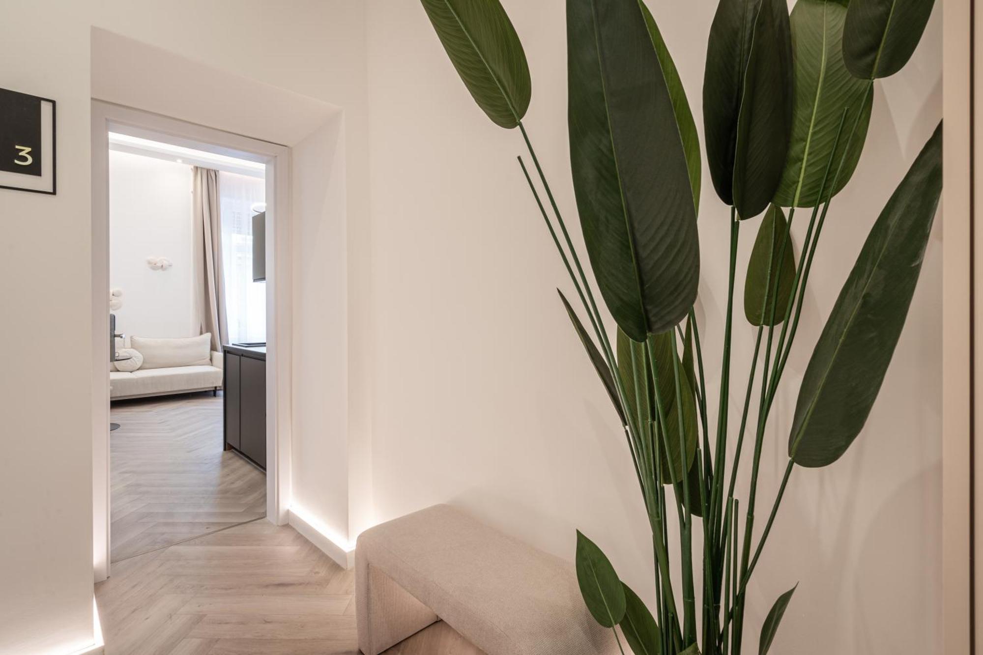 K51 - Kiraly Boutique Residence - Best Location By Bqa Budapeste Exterior foto