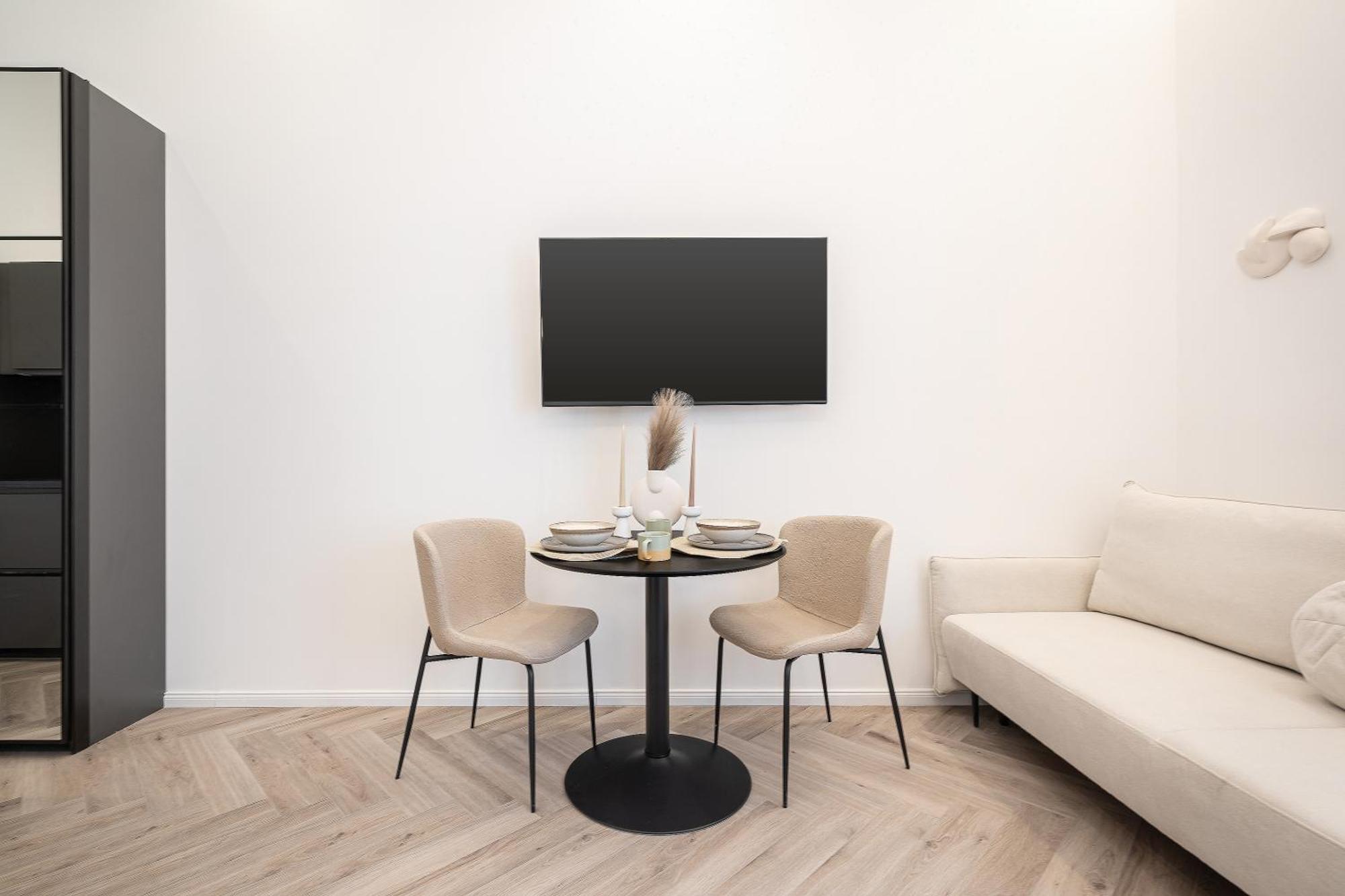 K51 - Kiraly Boutique Residence - Best Location By Bqa Budapeste Exterior foto