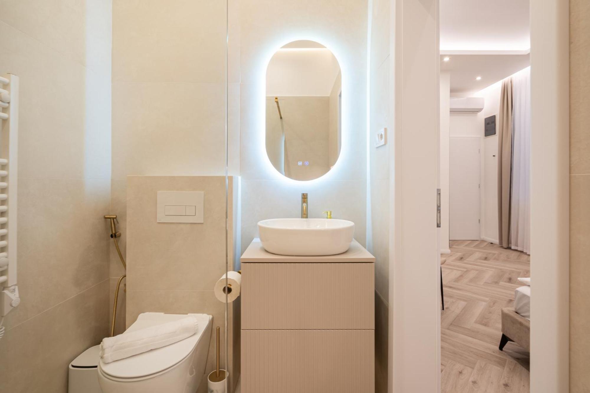 K51 - Kiraly Boutique Residence - Best Location By Bqa Budapeste Exterior foto